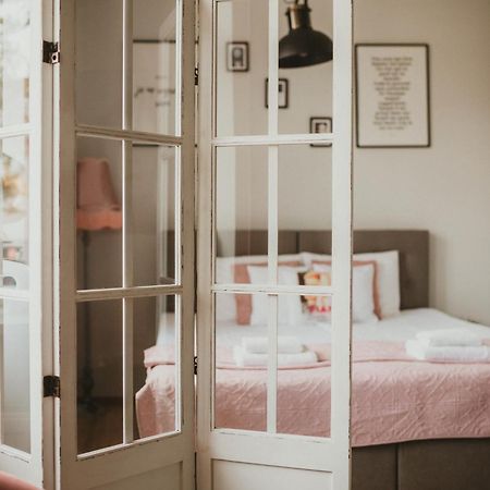 Apartamenty W Kamienicy سيرادز المظهر الخارجي الصورة