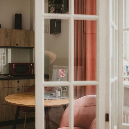 Apartamenty W Kamienicy سيرادز المظهر الخارجي الصورة